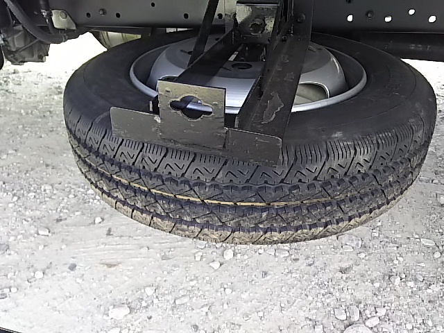 日野 デュトロ 小型 バン TKG-XZU710M(7873) 21枚目