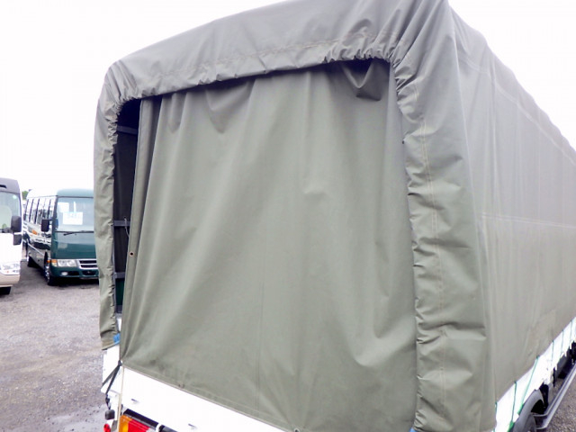 トヨタ ダイナ 小型 平ボディ 2PG-XZU655(109233) 28枚目