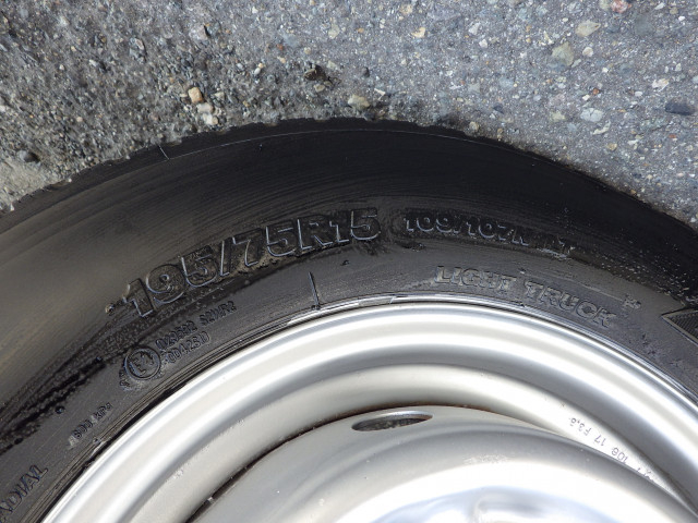 マツダ タイタン 小型 平ボディ TRG-LJR85A(110650) 32枚目