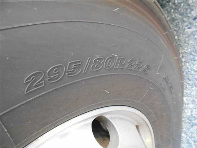 いすゞ その他・不明 その他 バス PKG-RU1ESAJ(41807) 20枚目