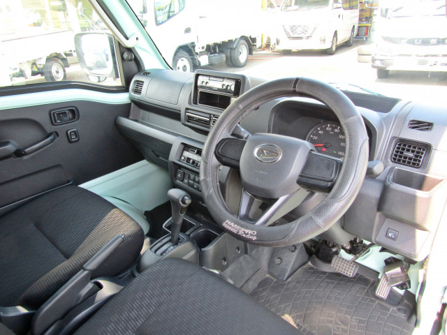 Daihatsu hijet k Flat body 3BD-S510P(84340) 13枚目