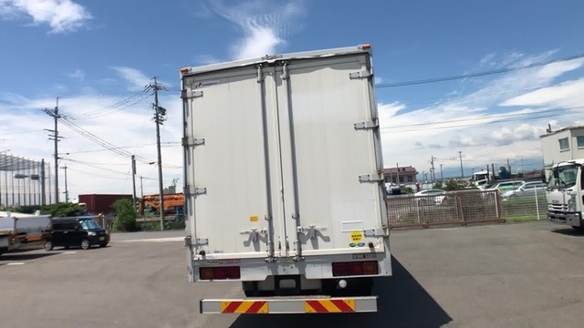 三菱ふそう ファイター 増トン ウィング SKG-FK62FY(34804) 18枚目