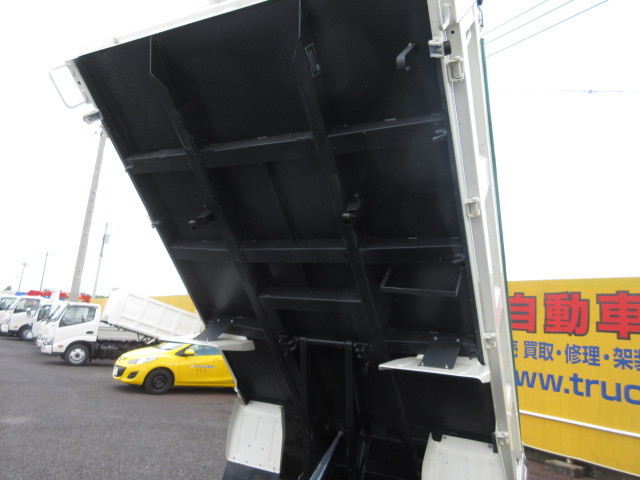 日野 デュトロ 小型 土砂ダンプ 2KG-XZU600T(106398) 39枚目
