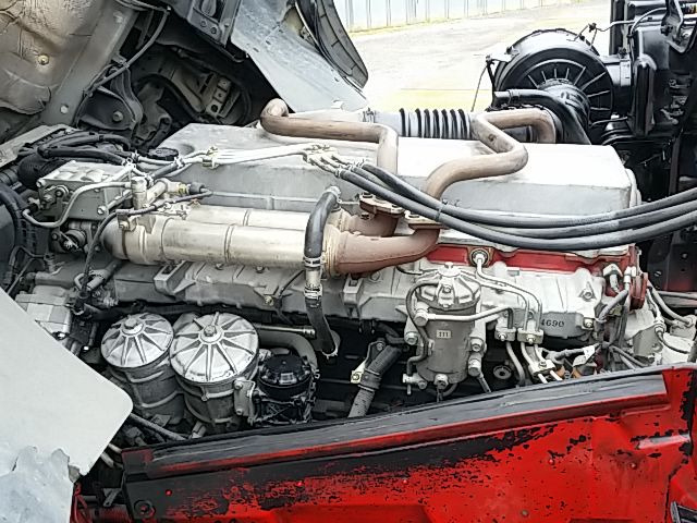 日野 プロフィア 大型 トラクタ ADG-SH1EDXG(9308) 84枚目