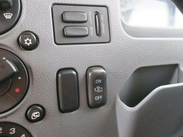 三菱ふそう ファイター 中型 バン PDG-FK71D(30253) 20枚目