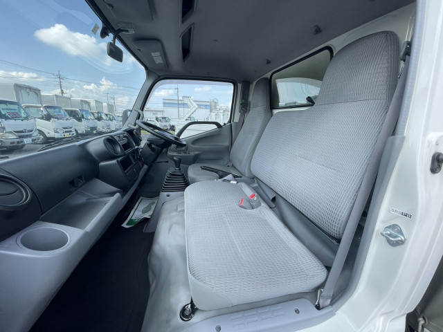 トヨタ ダイナ 小型 平ボディ TKG-XZC655(79044) 24枚目