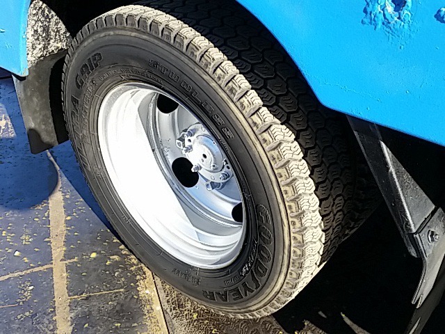 ダイハツ デルタ 小型 レッカー車 KK-XZU307N(8074) 82枚目