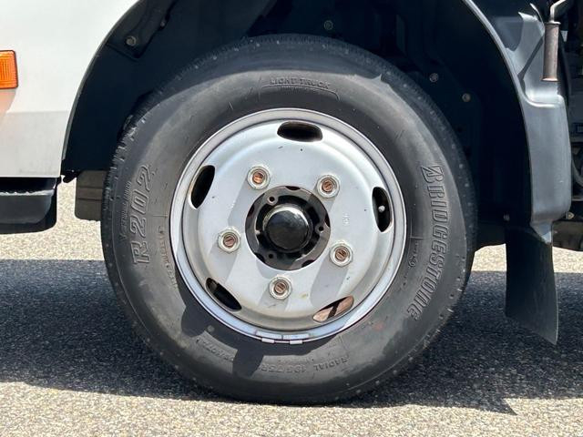 日野 デュトロ 小型 平ボディ TKG-XZC605M(109057) 20枚目