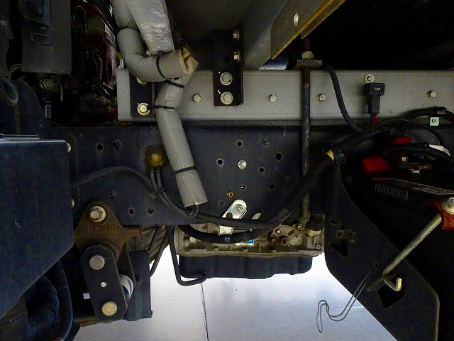 日野 デュトロ 小型 冷蔵冷凍バン TPG-XZU710M(111656) 43枚目