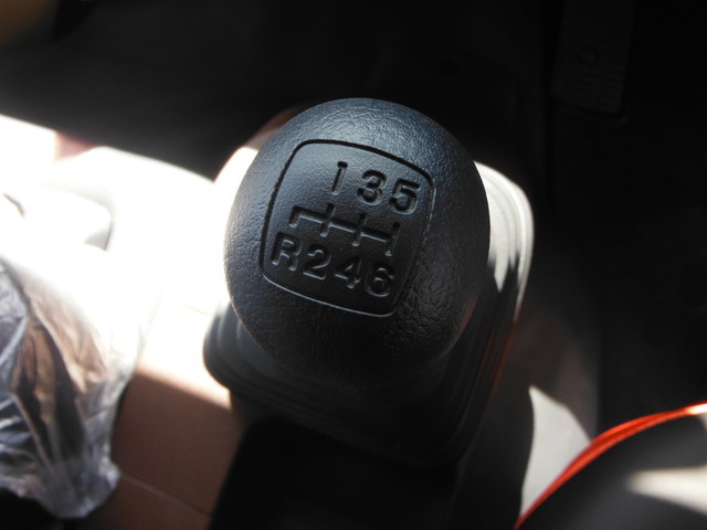Hino ranger Middle Arm roll trucks 21KG-FC1ABA(1618) 23枚目