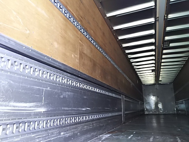 Trex Wing trailer PFW246AD(8817) 19枚目