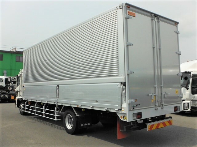 日野 レンジャー 増トン ウィング 2KG-FE2ABA(34807) 40枚目