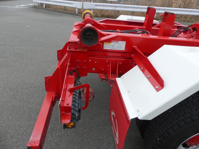 日野 レンジャー 中型 コンテナ専用車 2KG-FC2ABA(57318) 53枚目