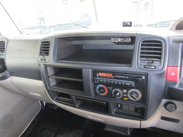 日産自動車 アトラス 小型 平ボディ CBF-SQ2F24(109815) 26枚目