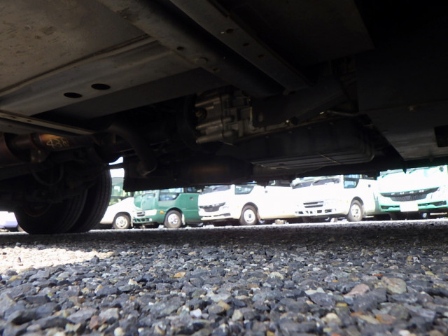 日産自動車 シビリアン 小型 バス ABG-DVW41(110067) 24枚目