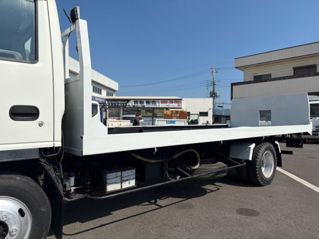 いすゞ エルフ 小型 Translation missing: ja.item.body_keijou_enum.body_keijou_carrier_other KR-NPR81PAV(110800) 24枚目
