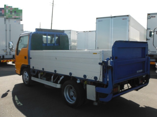 UDトラックス（日産） カゼット 小型 平ボディ KK-AKR69EA(1109) 28枚目