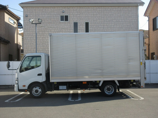 トヨタ ダイナ 小型 バン TKG-XZU710(10172) 6枚目