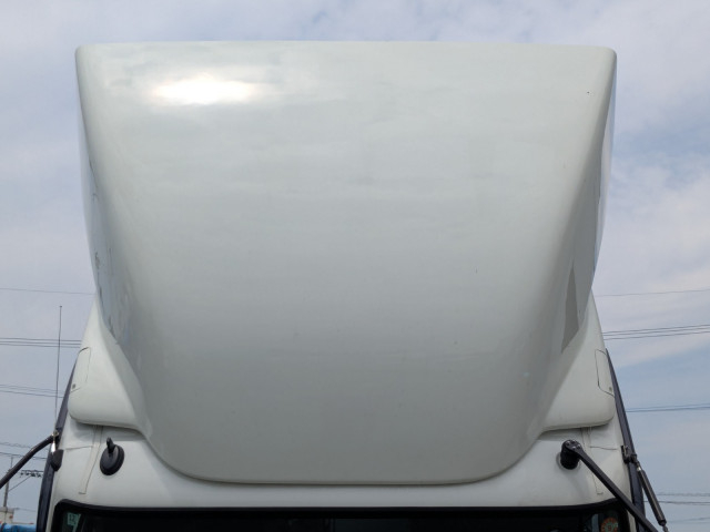 三菱ふそう ファイター 中型 ウィング 2KG-FK65F(107077) 46枚目