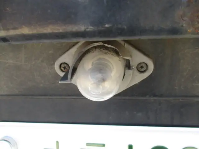 東邦車輛 トレーラ（まな板） TF36H2C3(106928) 40枚目