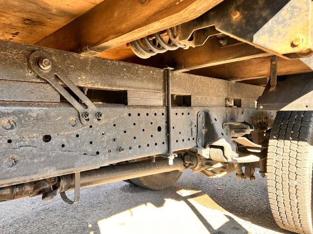 いすゞ エルフ 小型 平ボディ *********(76271) 39枚目
