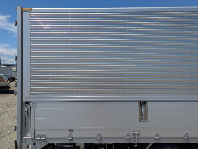 三菱ふそう スーパーグレート 大型 ウィング QPG-FS64VZ(109105) 36枚目