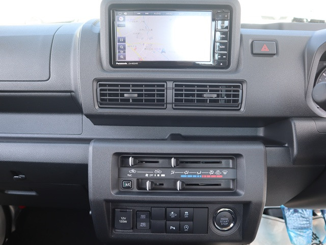 ダイハツ ハイゼット 軽 平ボディ 3BD-S510P(109269) 38枚目