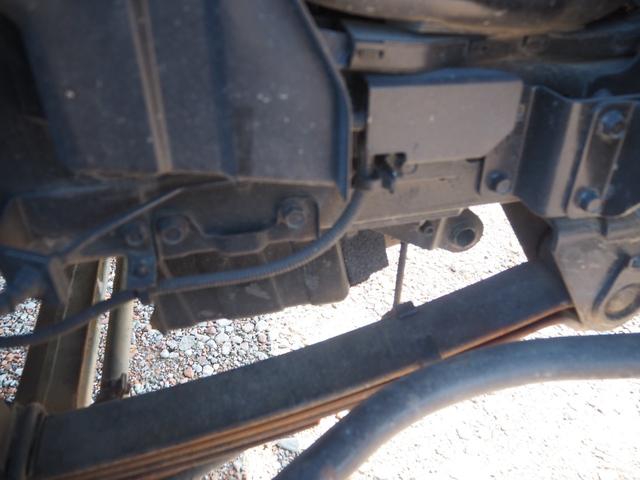 三菱ふそう キャンター 小型 高所作業車 *********(112035) 40枚目