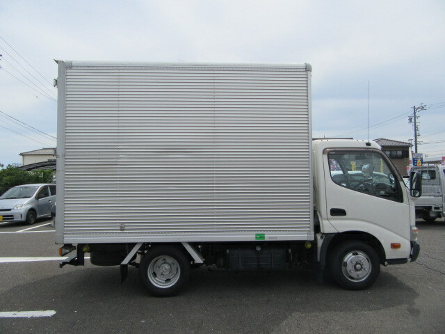 トヨタ ダイナ 小型 バン TKG-XZU605(12616) 5枚目