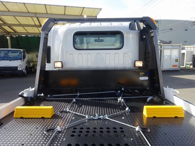 マツダ タイタン 小型 キャリアカー 2RG-LPR88AM(94878) 15枚目