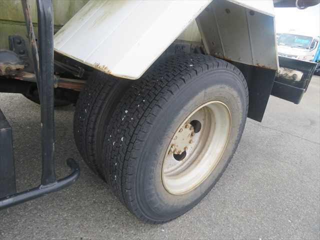Isuzu forward Middle High pressure washing SKG-FRR90S1(110691) 18枚目