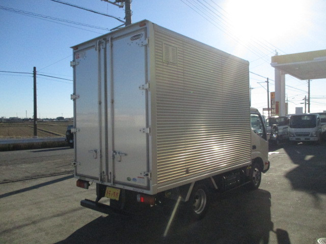 トヨタ トヨエース 小型 バン TPG-XZC605(78321) 2枚目