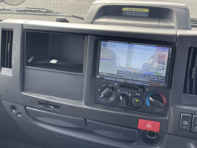 日産自動車 アトラス 小型 平ボディ 2RG-AHR88A(113766) 22枚目