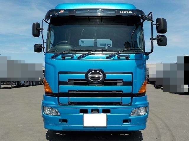 日野 プロフィア 大型 トラクタ QKG-SH1EDAG(6830) 4枚目