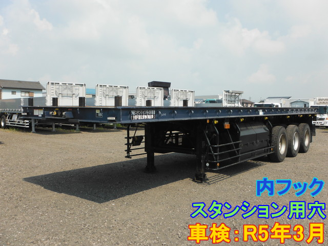 トレクス トレーラ（その他） PFB34117(34684) 1枚目
