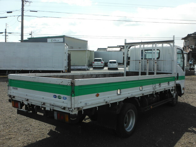 マツダ タイタン 小型 平ボディ SKG-LLR85AR(40024) 4枚目