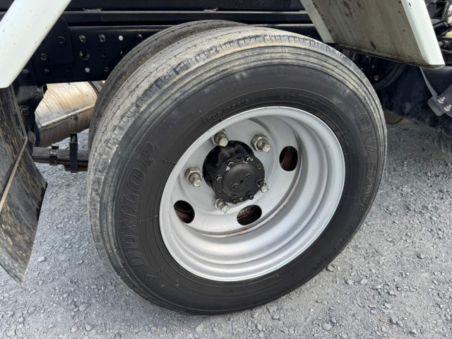 三菱ふそう キャンター 小型 コンテナ専用車 2RG-FBAV0(110482) 47枚目