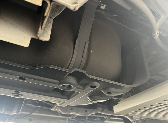 日産自動車 キャラバン 小型 冷蔵冷凍バン CBF-VR2E26(96407) 41枚目