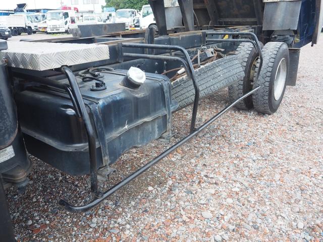 Isuzu forward Middle Soil dump *********(108832) 39枚目