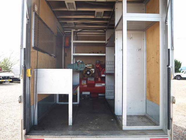 Nissan atlas Small Others SKG-TZ2F24(95748) 17枚目