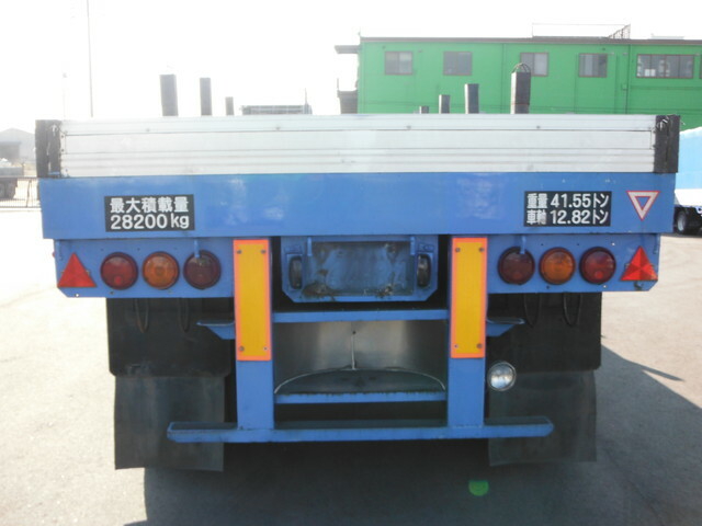 ユソーキ その他 トレーラ（その他） YFR3544B(8515) 6枚目