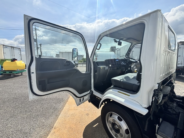 いすゞ エルフ 小型 塵芥車（回転式） TKG-NKR85N(107766) 82枚目