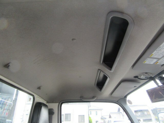 日野 デュトロ 小型 塵芥車（プレス式） TKG-XZU600X(10080) 34枚目