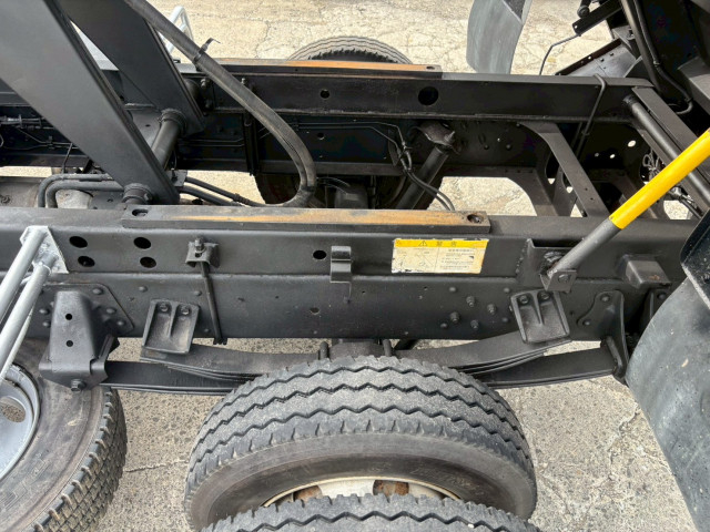 日野 レンジャー 中型 土砂ダンプ TKG-FC9JCAP(95340) 22枚目