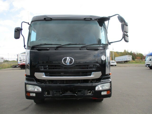 UDトラックス（日産） クオン 大型 セルフローダー PKG-CG4ZM(7281) 28枚目