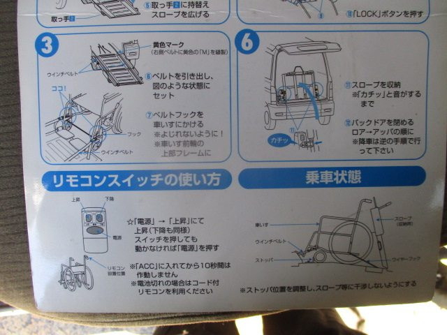 ダイハツ 軽 ABAーS321G(79358) 24枚目