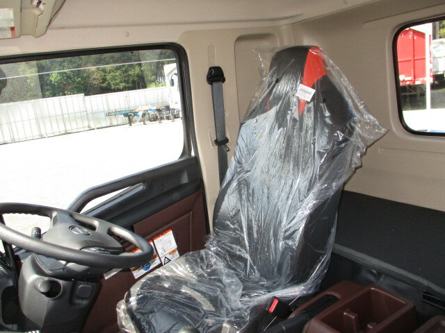 Hino ranger Middle Crane equipped trucks 2KG-FD4ABA(30925) 64枚目