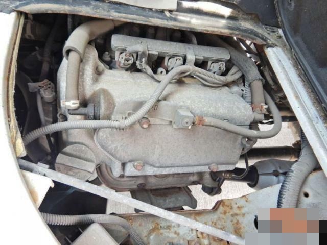 スズキ キャリィ 軽 平ボディ LE-DA63T(8967) 24枚目