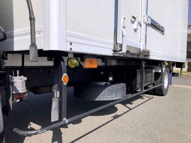 日野 レンジャー 中型 冷蔵冷凍バン TKG-FC9JKAG(60845) 30枚目
