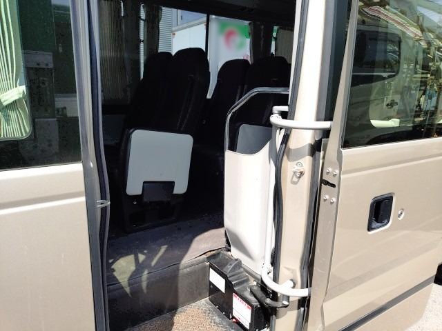 トヨタ コースター 小型 バス SDG-XZB70(110744) 23枚目
